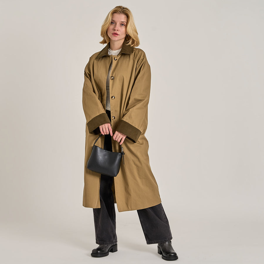 Hannah jacket