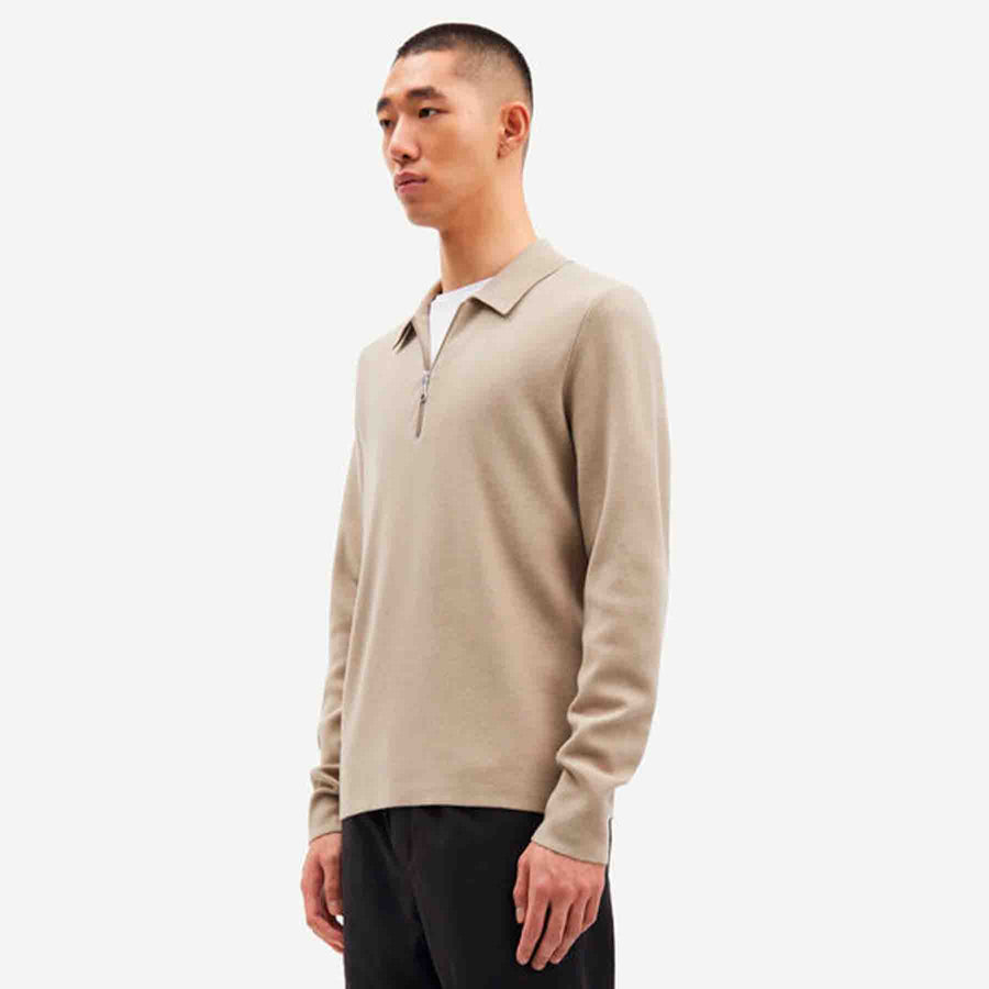 Guna half zip 10490