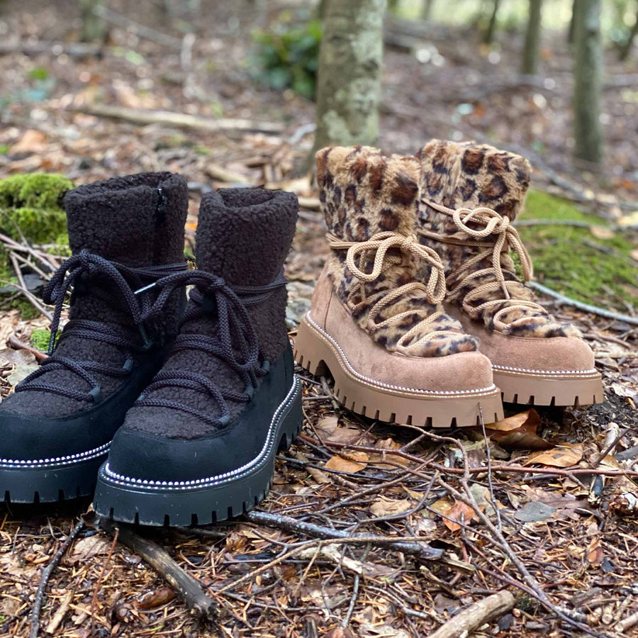 Nelly boot