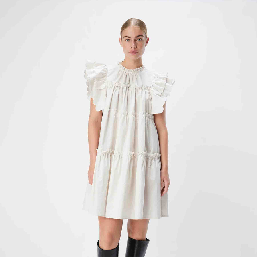 Objhope s/l dress