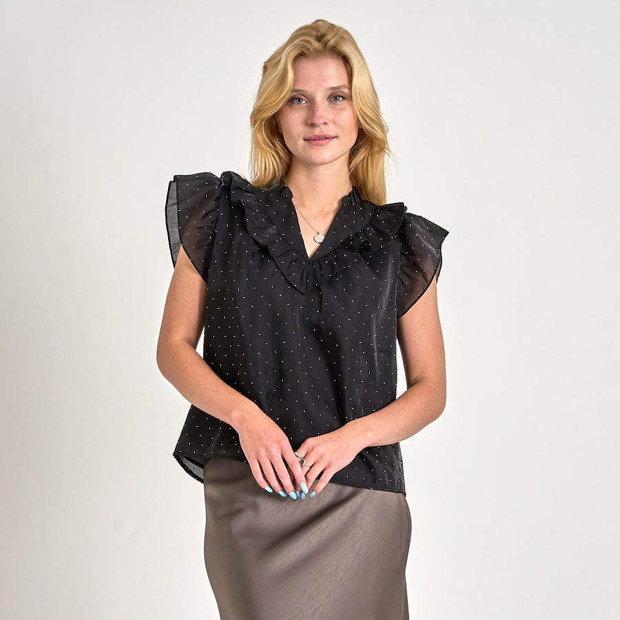 Jolisa stone top