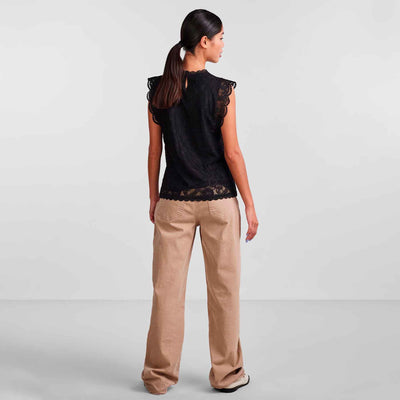 Pcolline sl lace topThumbnail