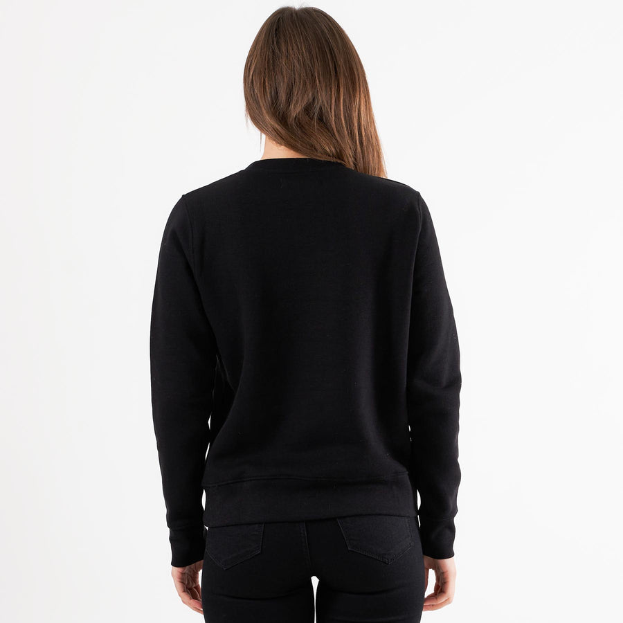 Basic crewneck