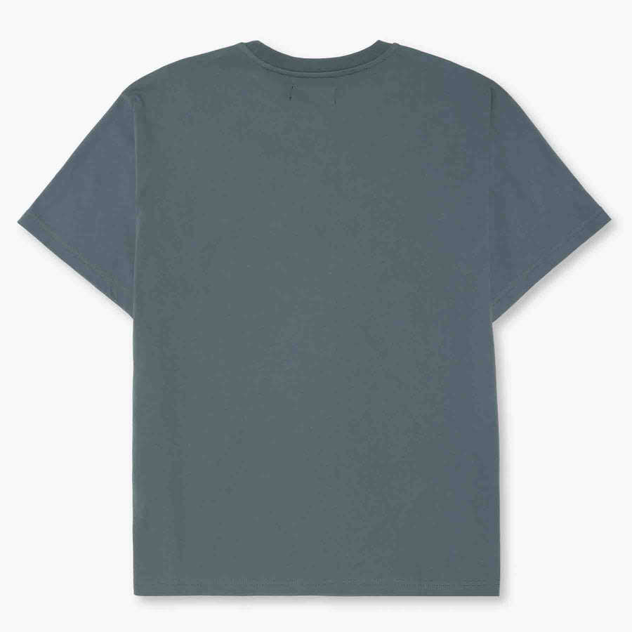 Organic regular fit