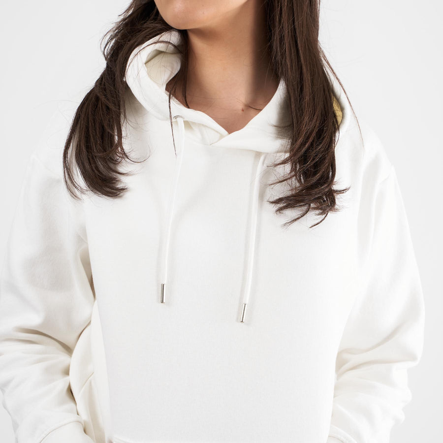 Basic hoodie