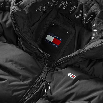 Tjm essential down jacketThumbnail