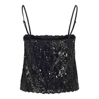Jxtara sl sequin topThumbnail