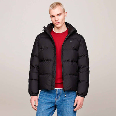 Tjm essential down jacketThumbnail