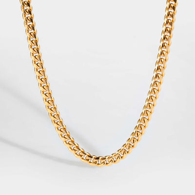 Sequence necklaceThumbnail