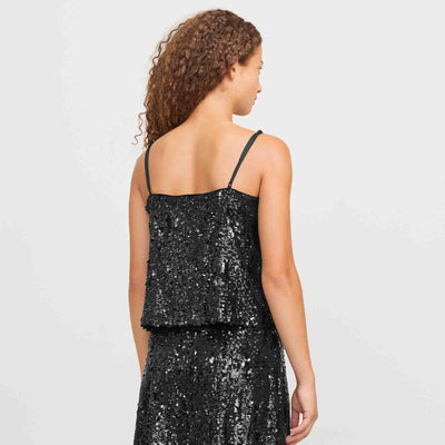 Jxtara sl sequin topThumbnail