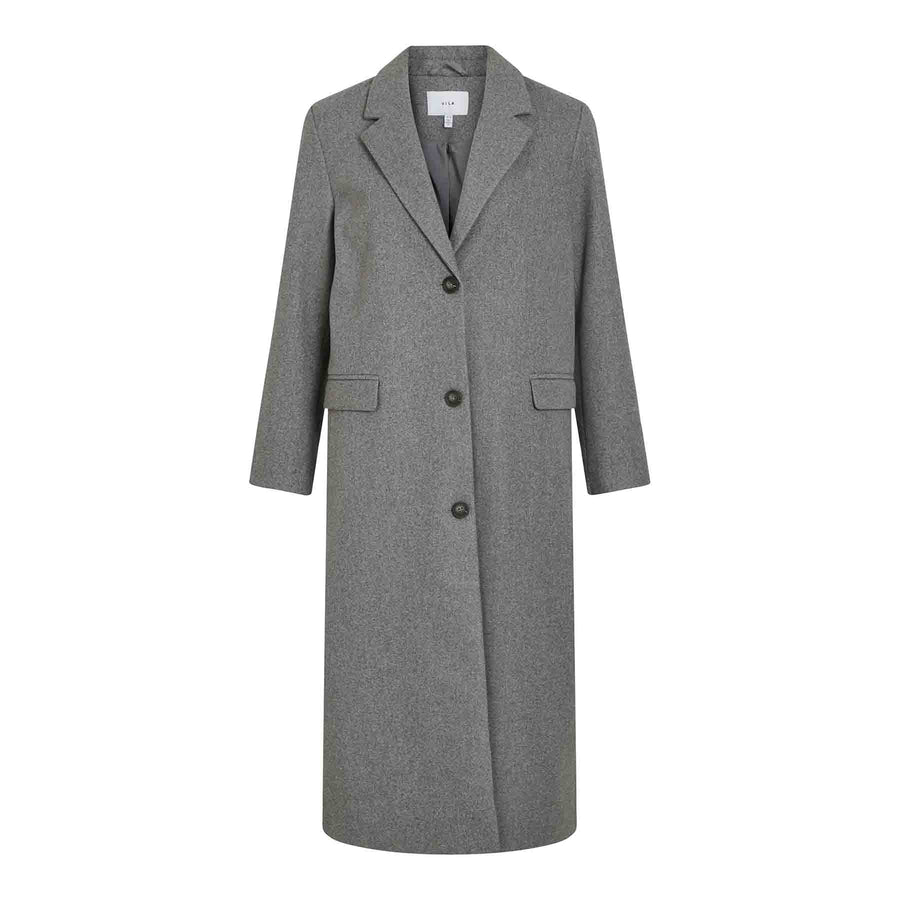 Visolo l/s coat