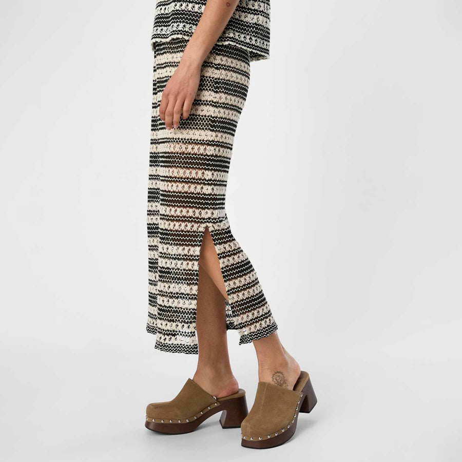 Objarthine hw skirt