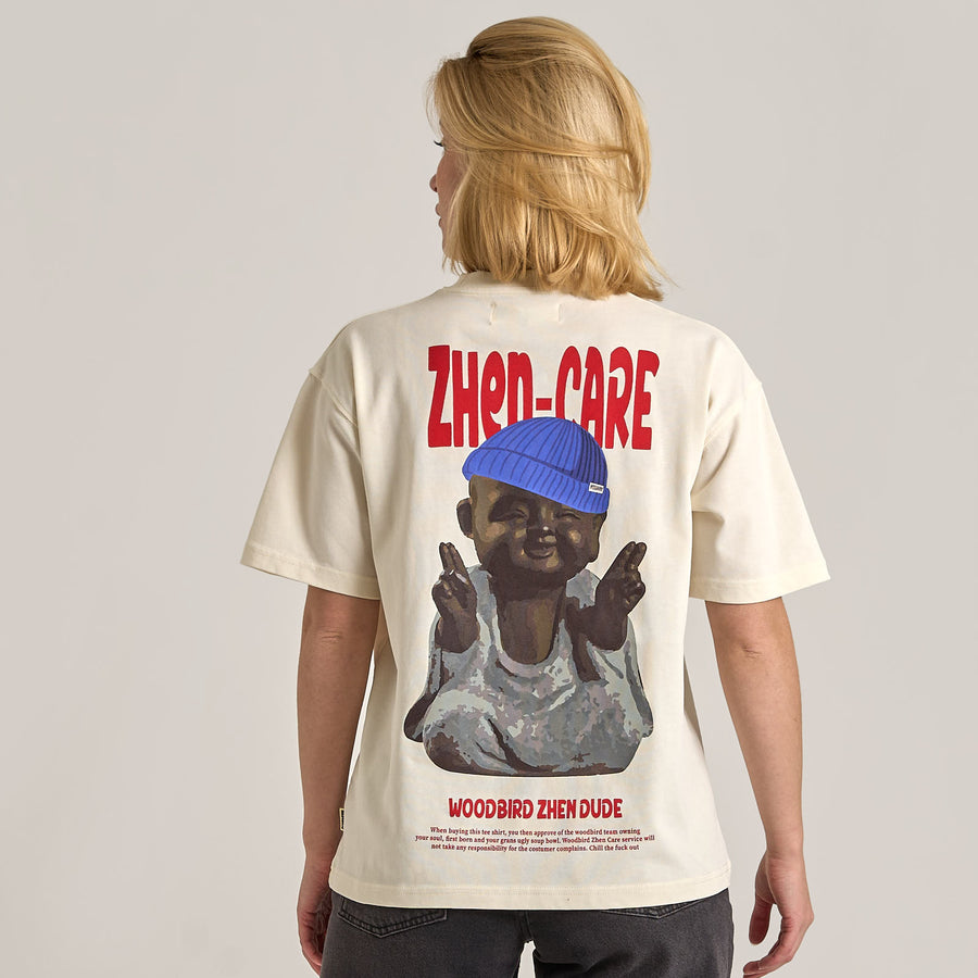 Wbbalo dude tee
