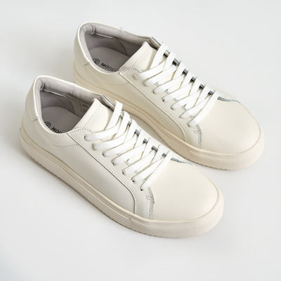 Aron leather sneakerThumbnail