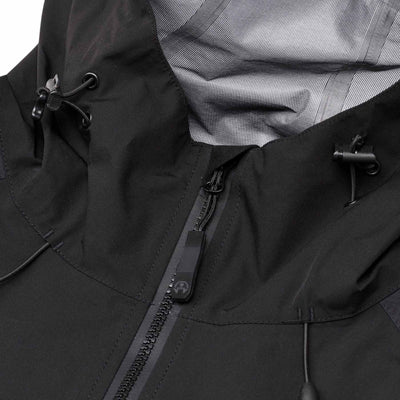 Wbmizo elka shell jacketThumbnail