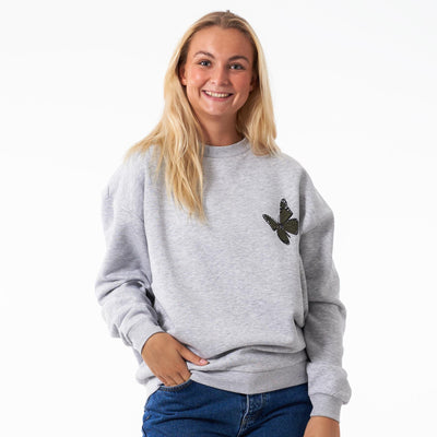 Palina print sweatThumbnail