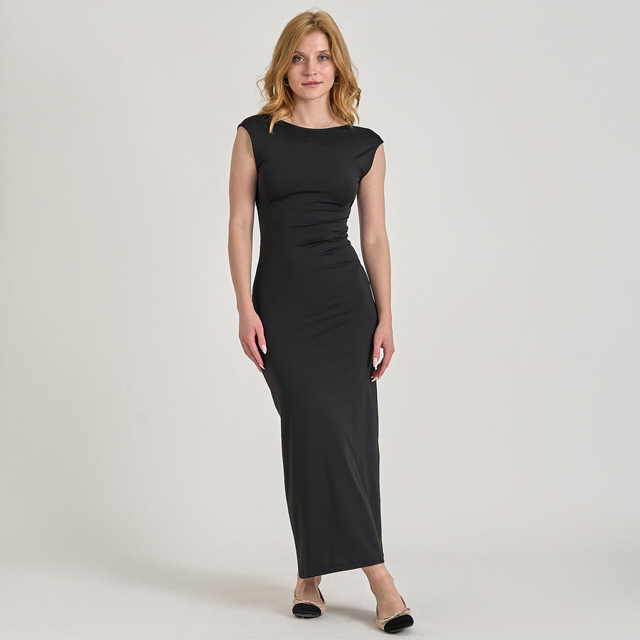 Sigga long dress