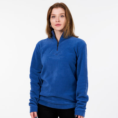 Blåvand fleece zipThumbnail