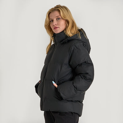 Soffi puffer jacketThumbnail