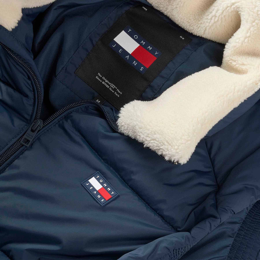 Tjm vail puffer vest