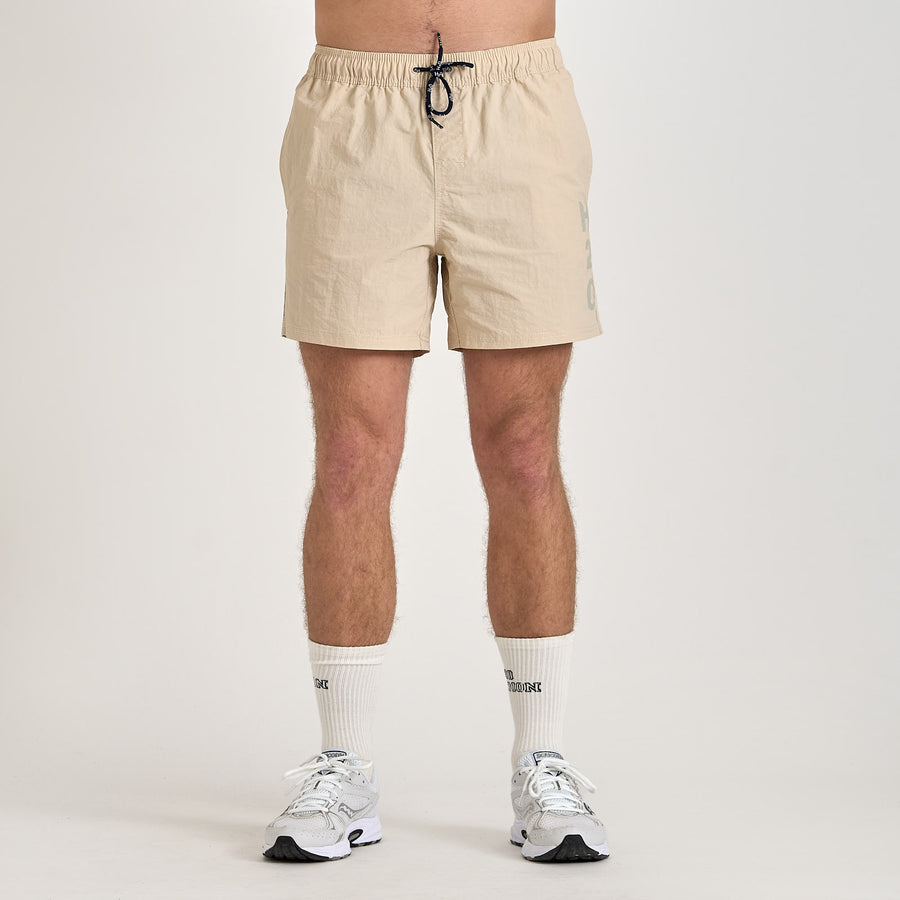 Leisure logo swim