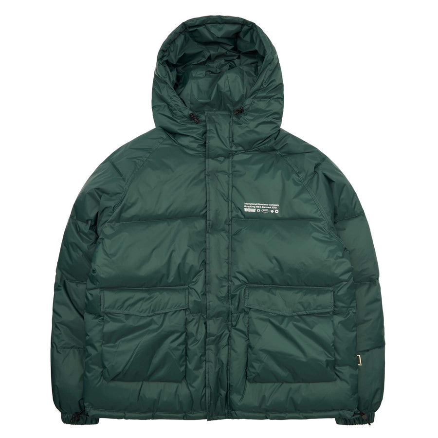 Wbzumo bomber jacket