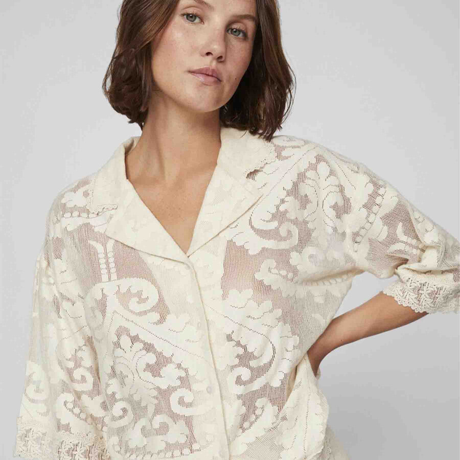 Vikenna 2/4 shirt