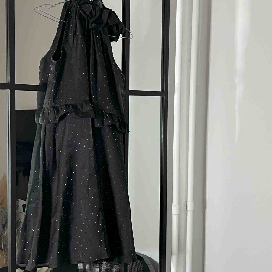 Jolisa stone dress