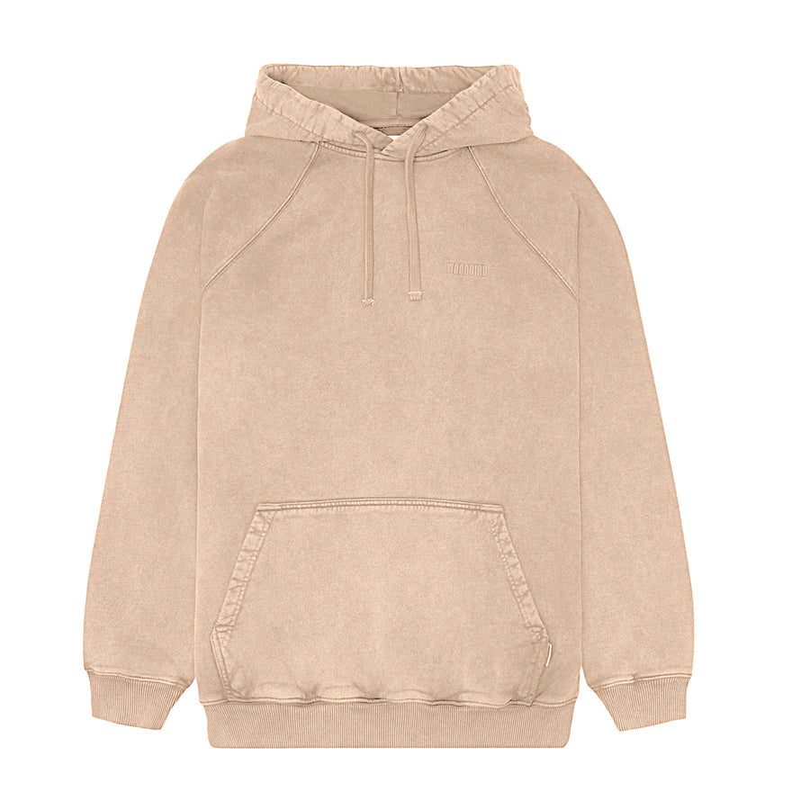 Wbpaw washed hoodie
