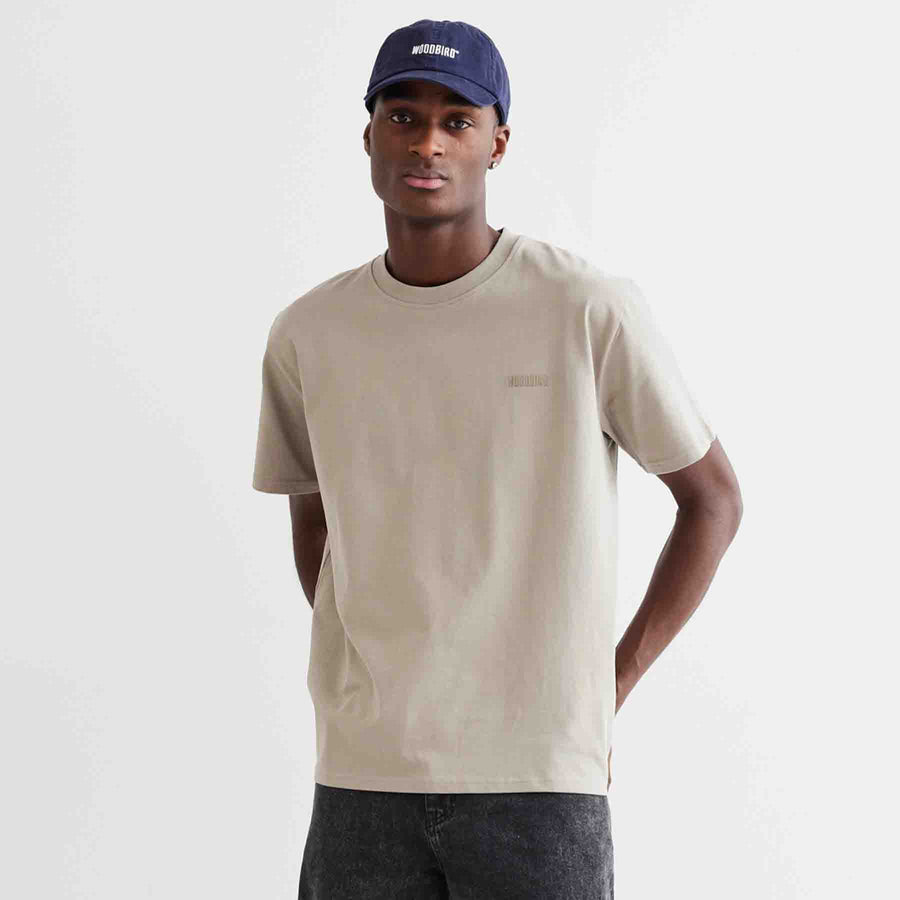 Wbbaine base tee