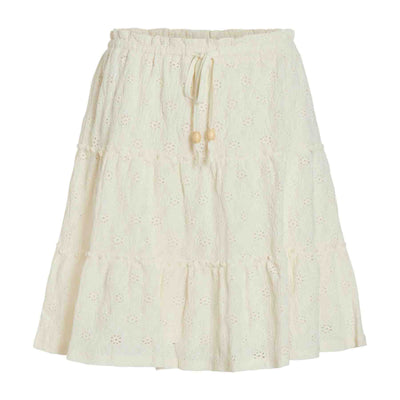 Vimelanie hw pointelle skirtThumbnail