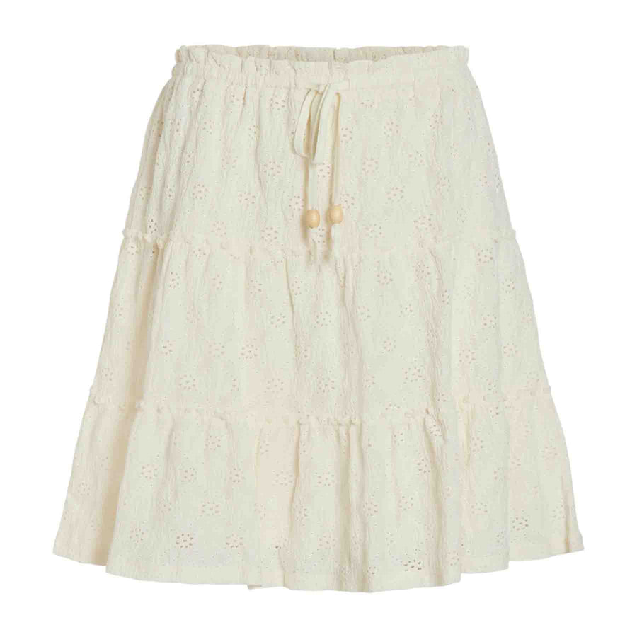 Vimelanie hw pointelle skirt
