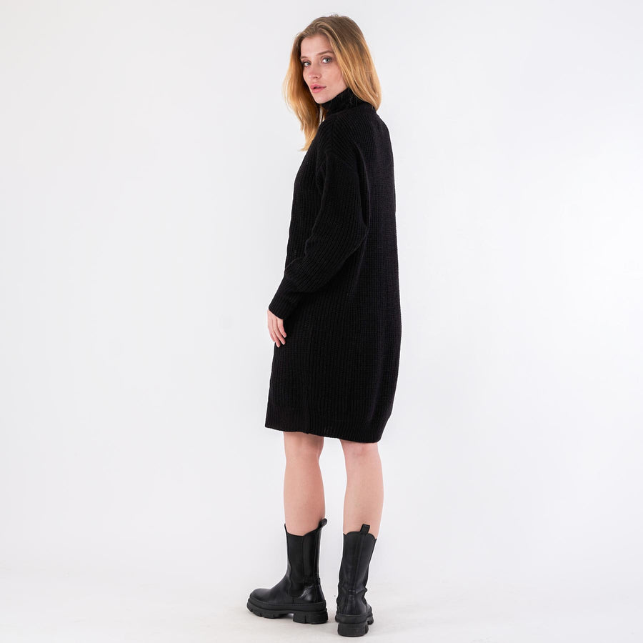 Purtilli knit dress