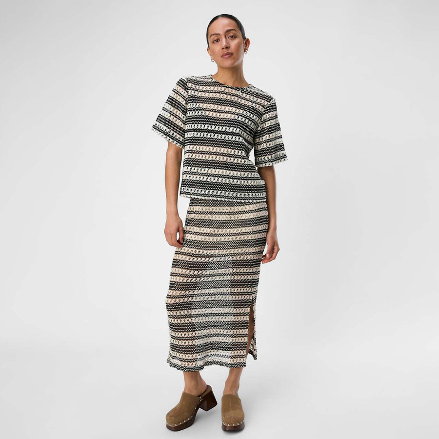 Objarthine s/s