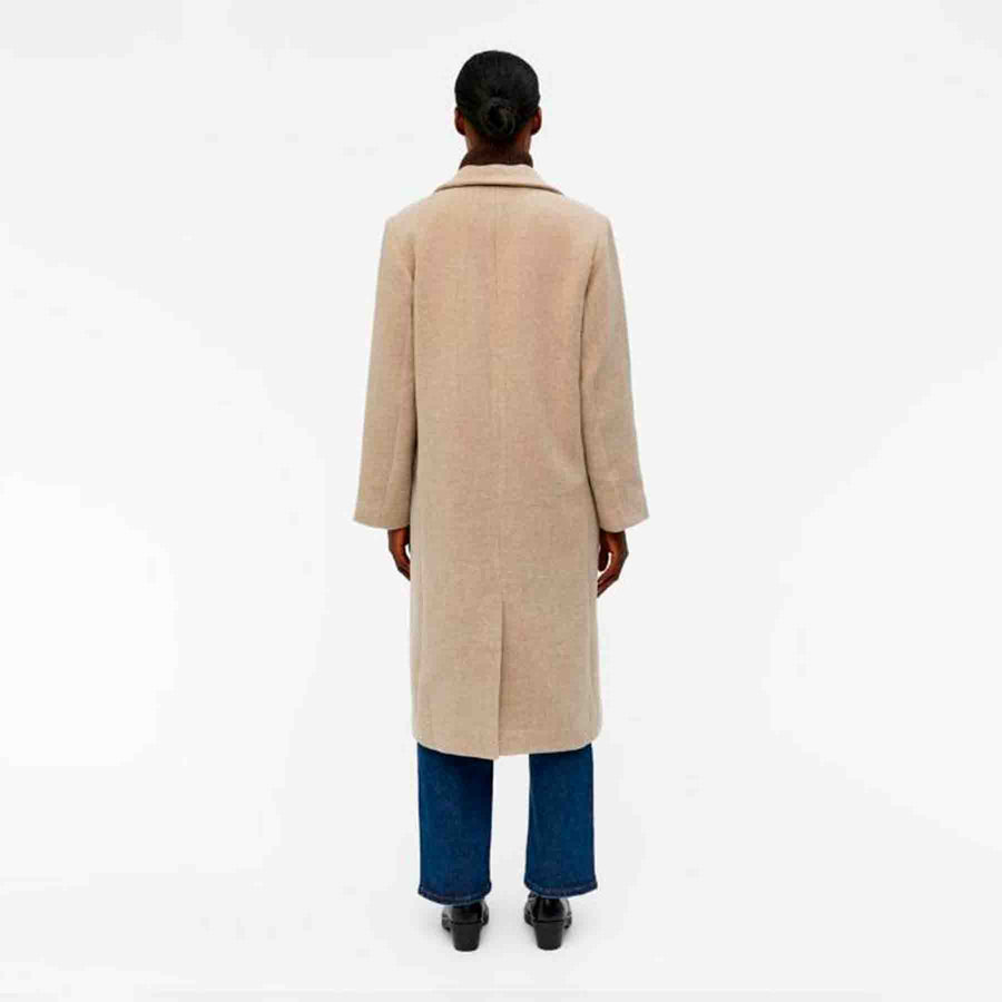 Objblaza l/s coat
