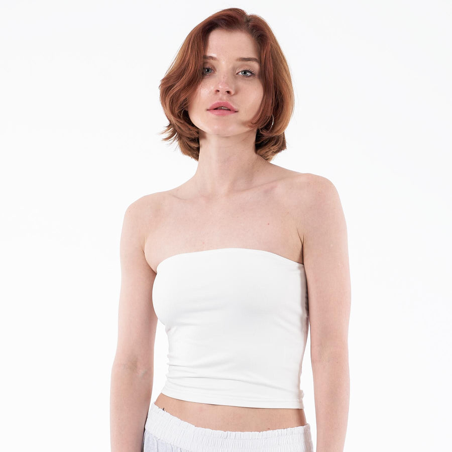 Sigga tube top