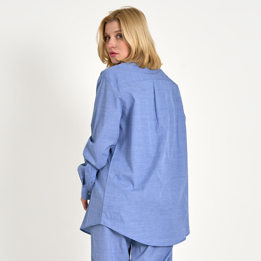 Rønne essential pajamas shirt