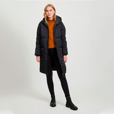 Objzhanna ls long jacketThumbnail
