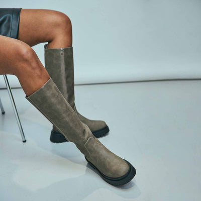 Sisse high bootThumbnail
