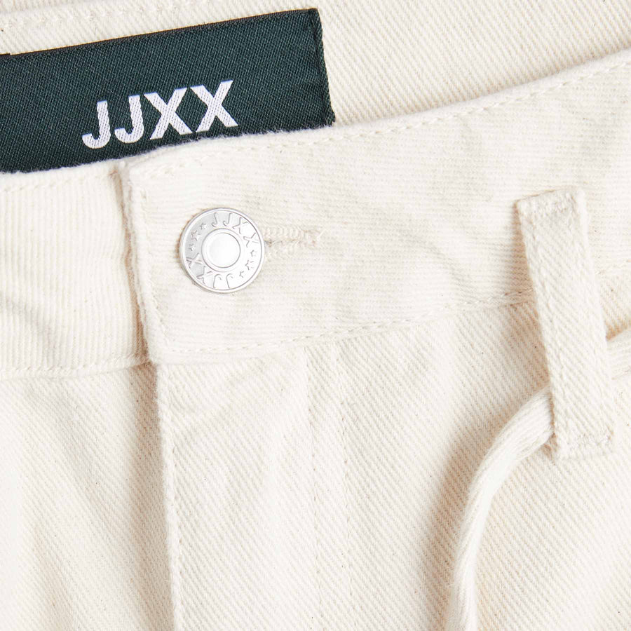 Jxdora long denim hw skirt