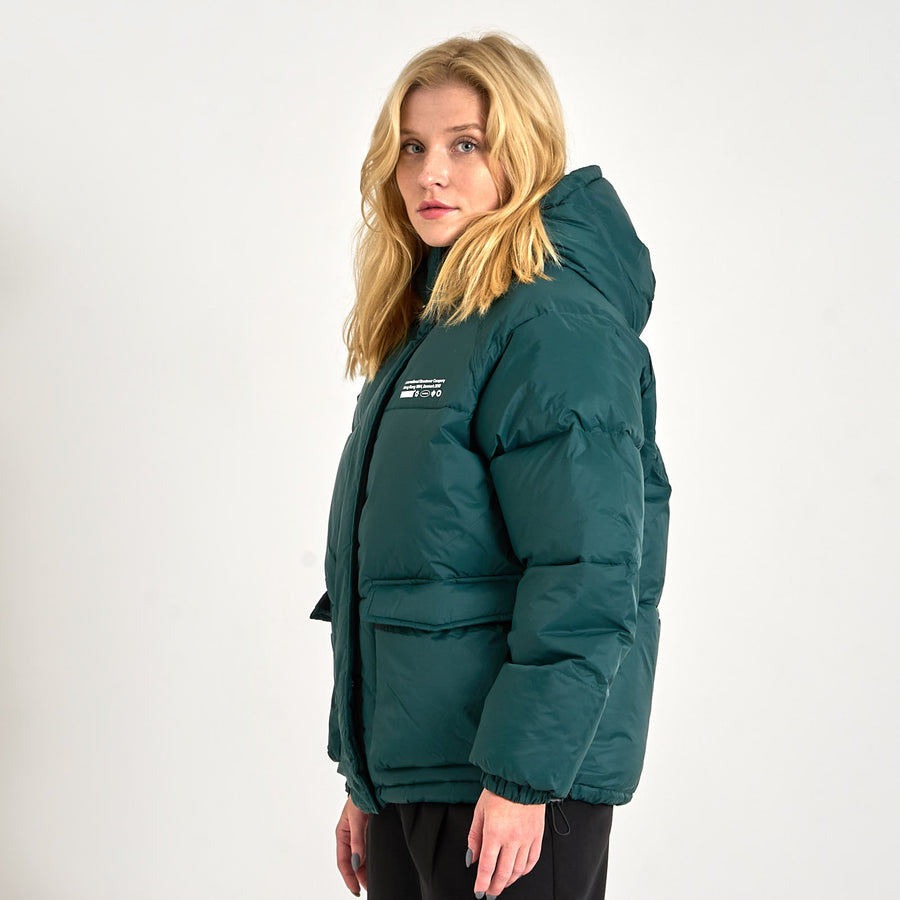 Wbzumo bomber jacket