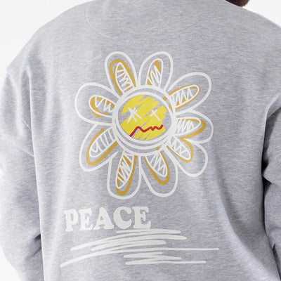 Pierre boxy crewneckThumbnail