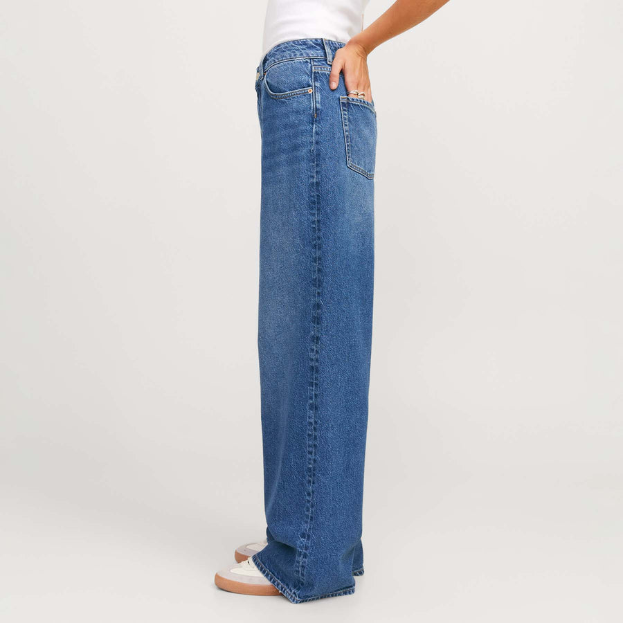 Jxeda baggy loose lw jeans