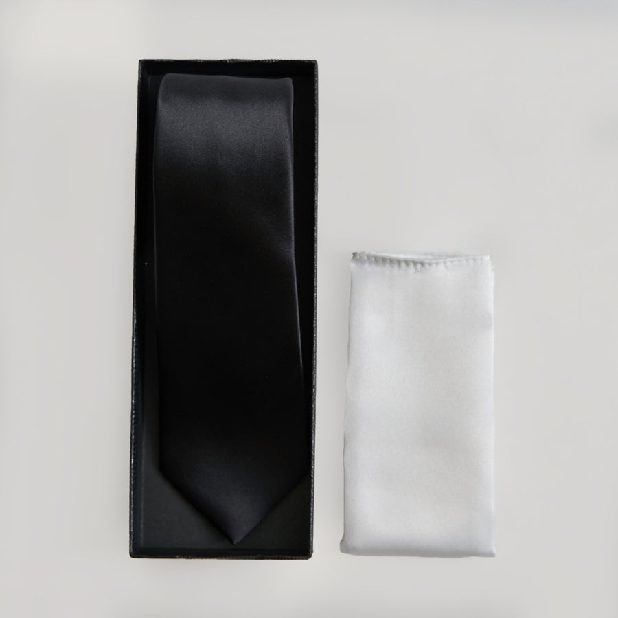 Tie pack