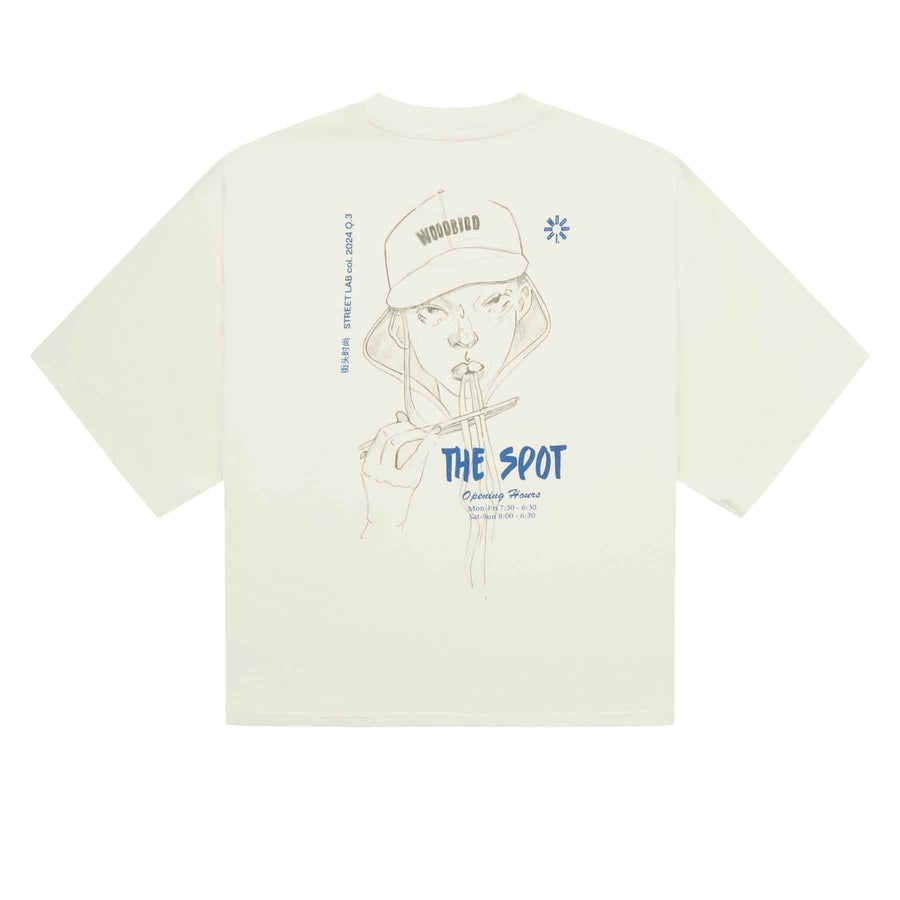 Wbjuno jules tee
