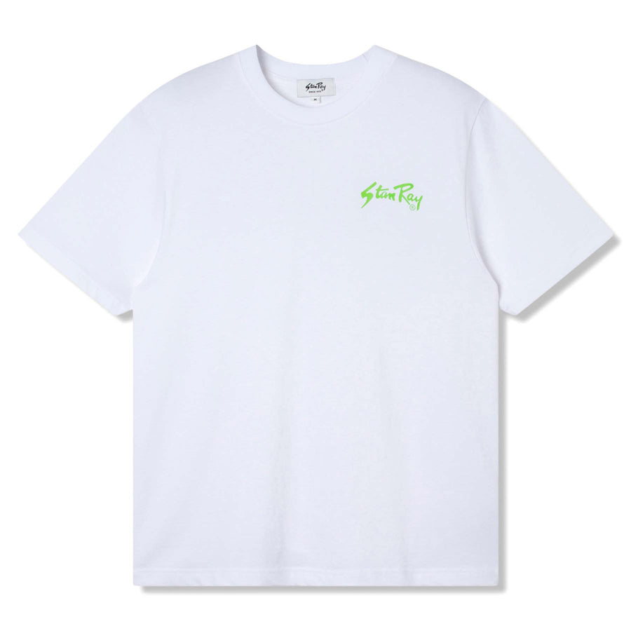 Stan og tee