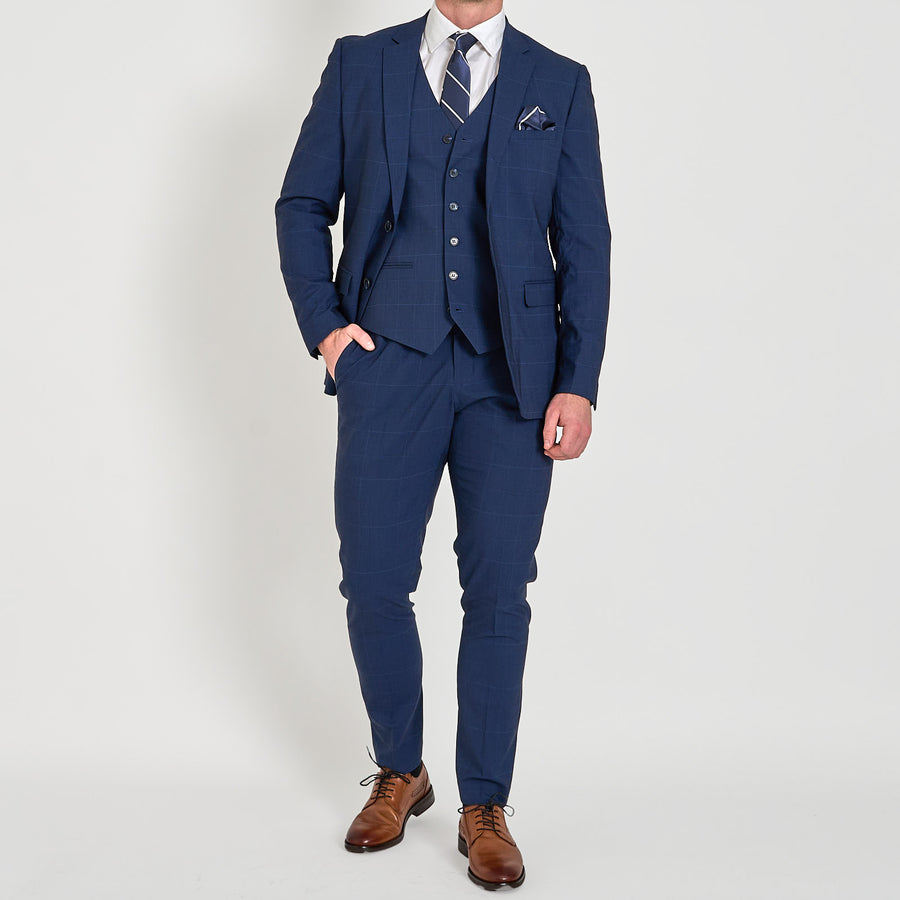 Eder suit jacket
