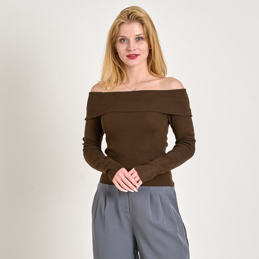 Martina offshoulder