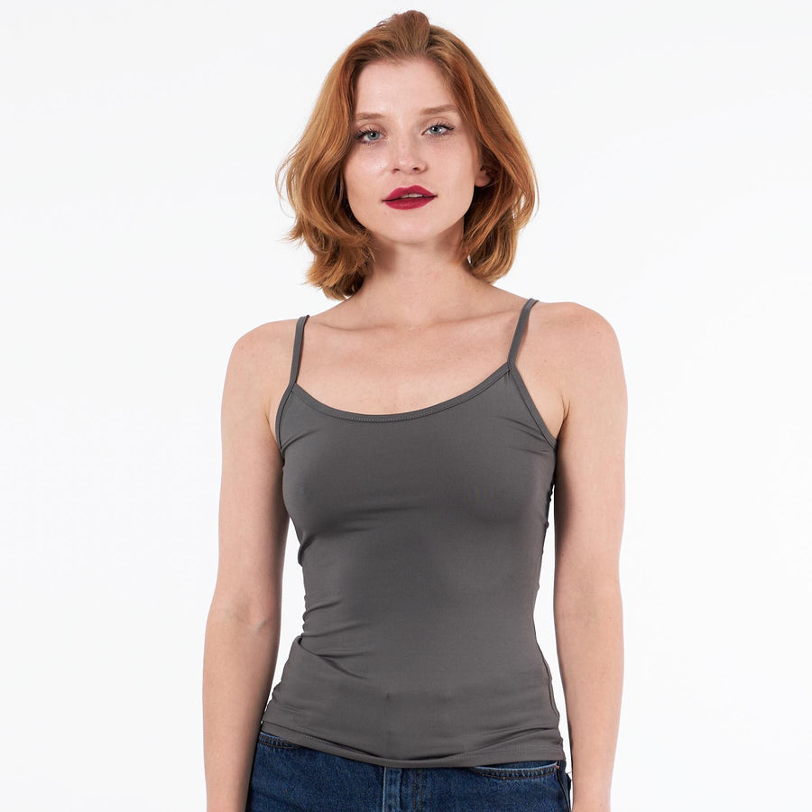 Sigga strap top