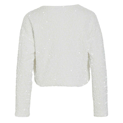 Viaria l/s o-neck cardiganThumbnail